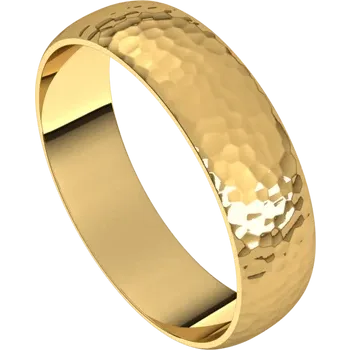 Half Round Band
