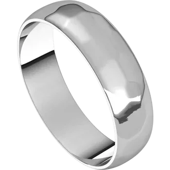 Half Round Band