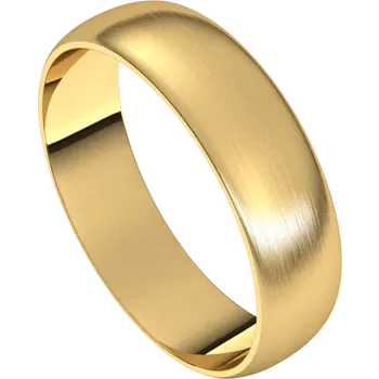 Half Round Band