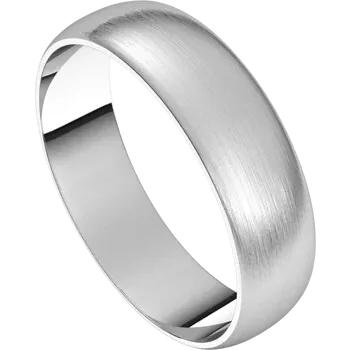 Half Round Band