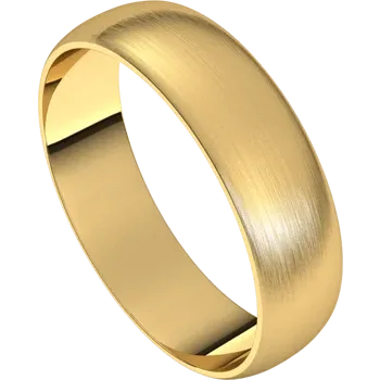 Half Round Band