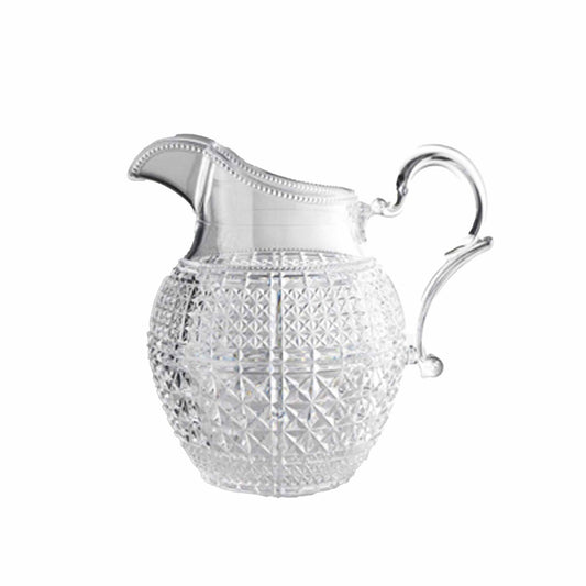Halina Pitcher Clear