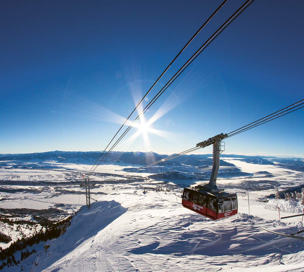 Ultimate Ski Book: Legends Resorts Lifes