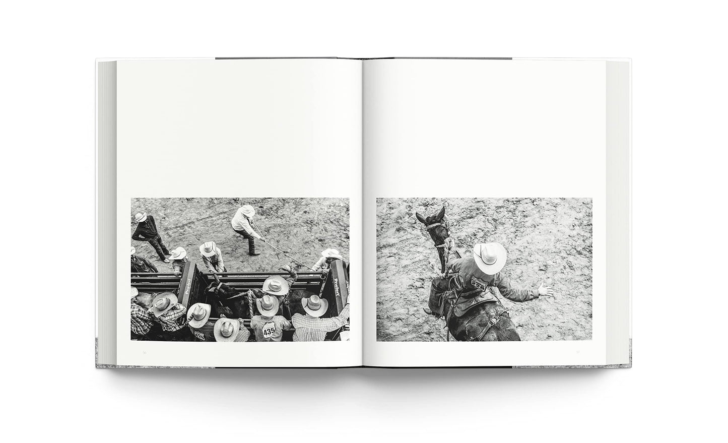 American Cowboys