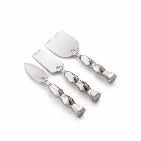 Ibiza Cheese Set