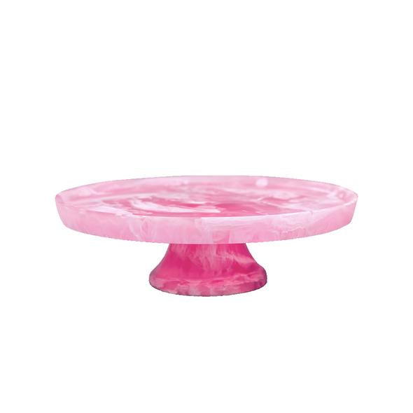 Footed Cake Stand Large