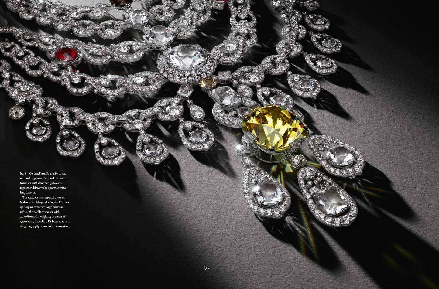 Diamonds Across Time: Facets of Mankind