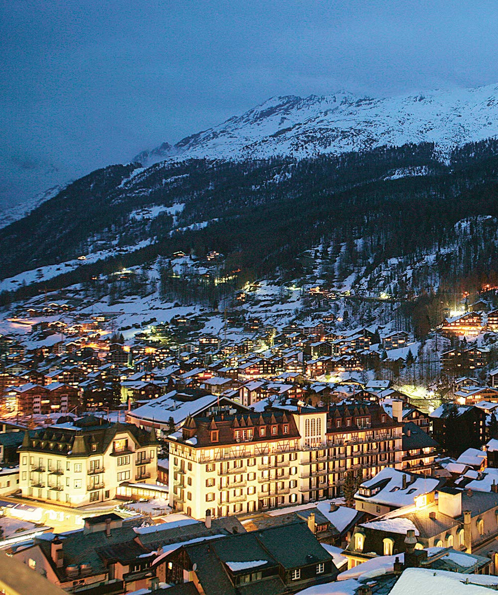 Ultimate Ski Book: Legends Resorts Lifes