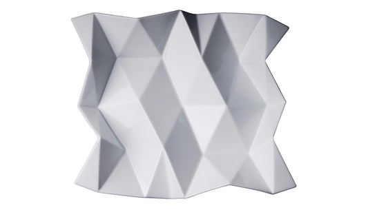 Surface Porcelain Tray