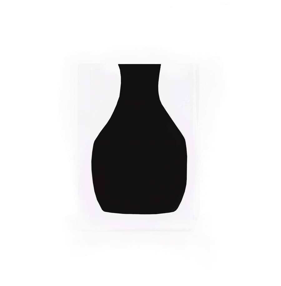 Hogan Bud Vase