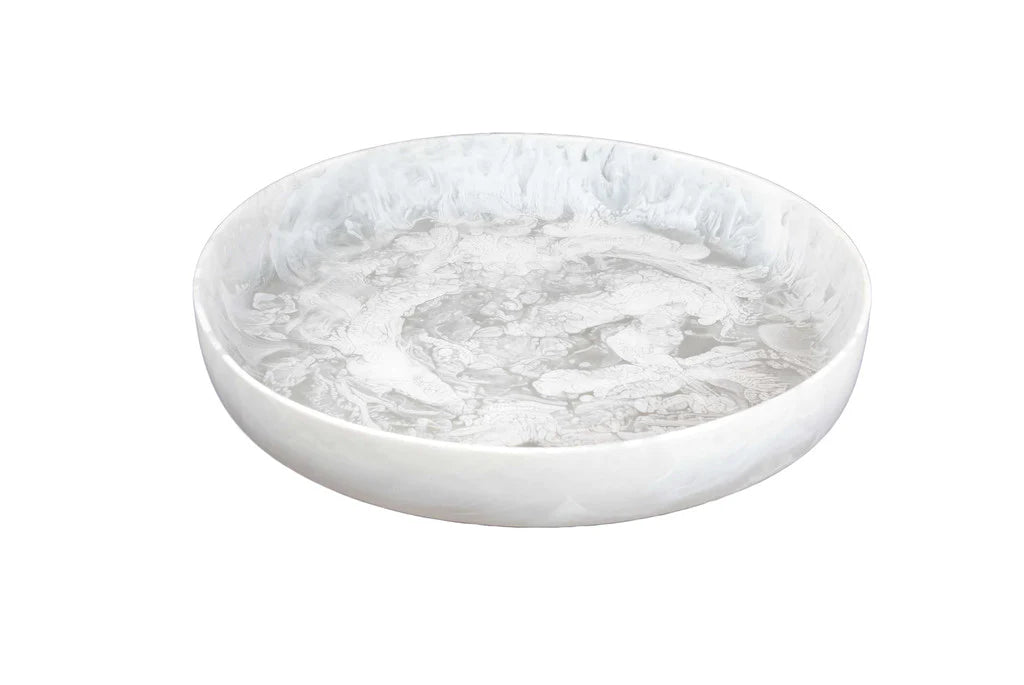 Flat Bowl Medium