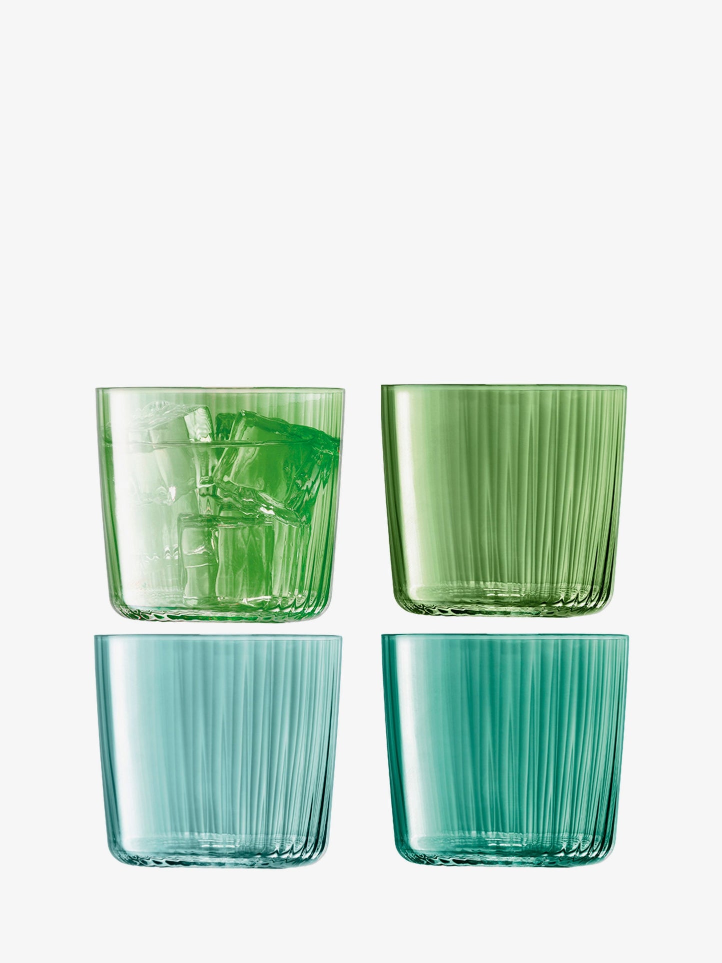 Gems Tumbler 10oz