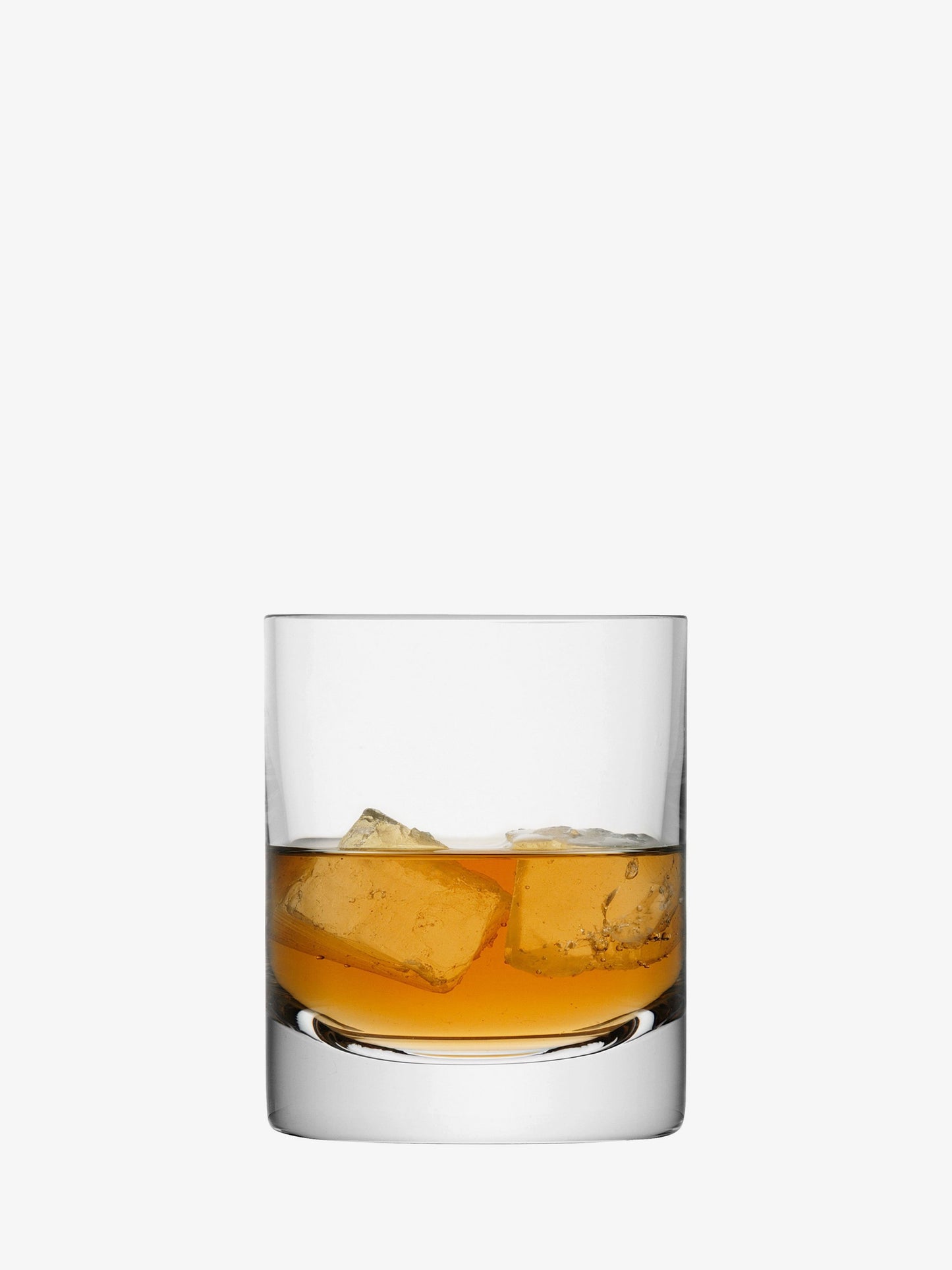 Bar DOF Tumbler (set of 4)