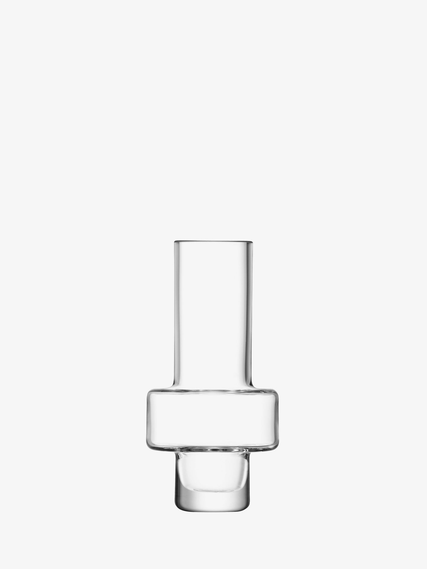 Metropole City Vase Set