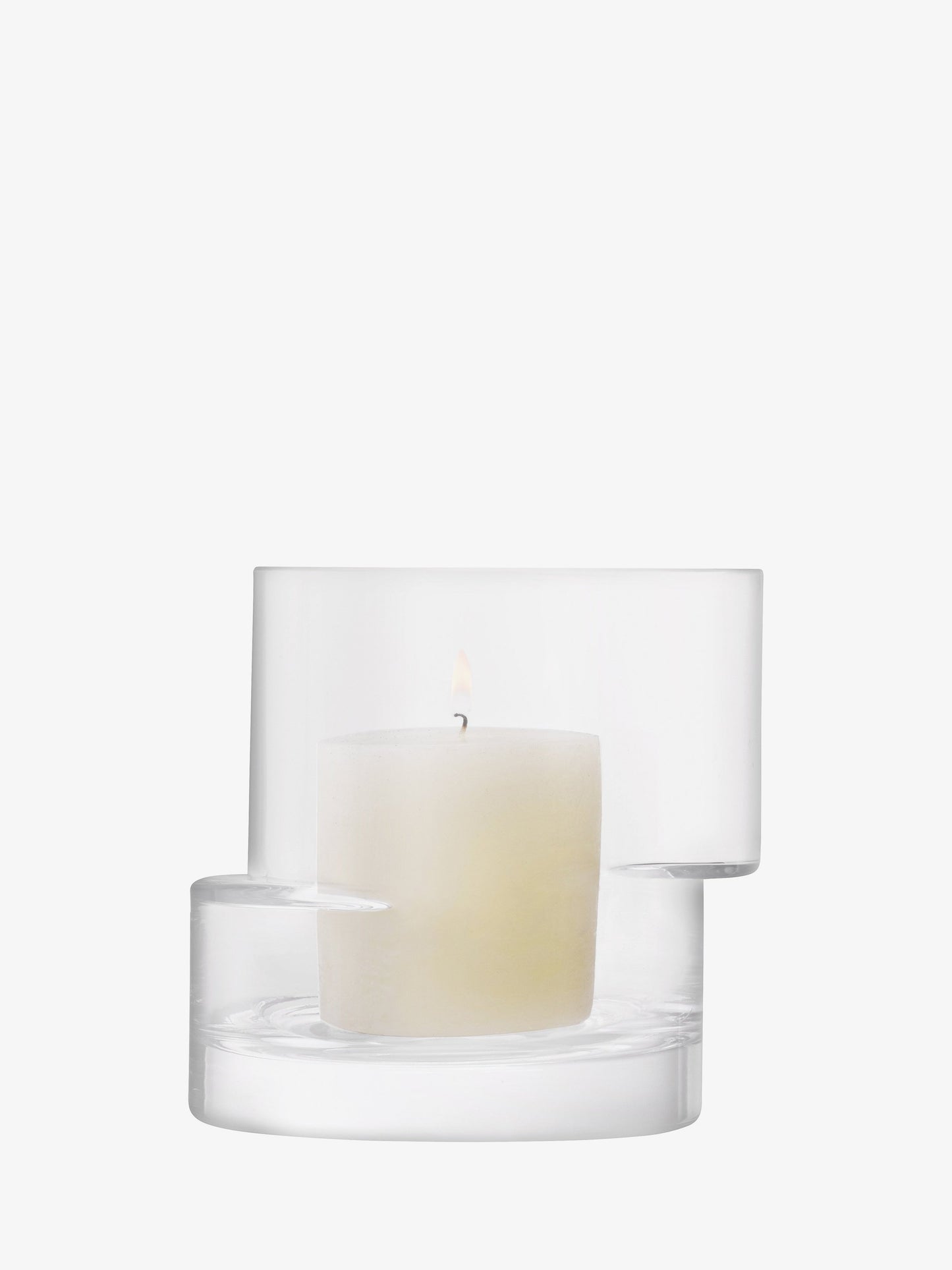 Tier Lantern/Vase 5.25 in