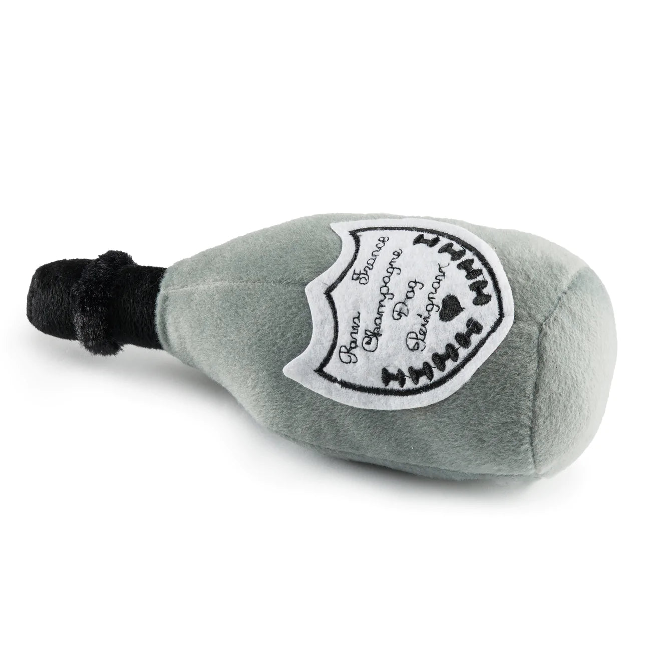 Dog Perignon Dog Toy