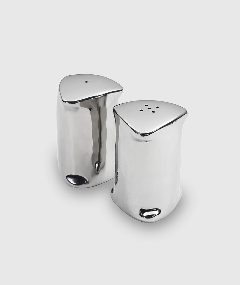 Miranda Salt & Pepper