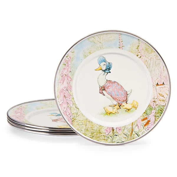 Jemima Puddle-Duck Set