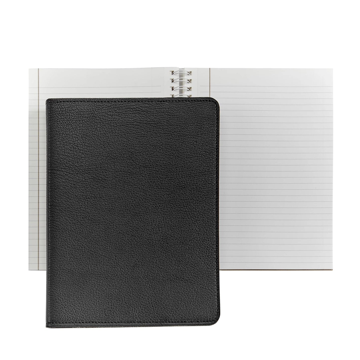 9" Wire-O Notebook