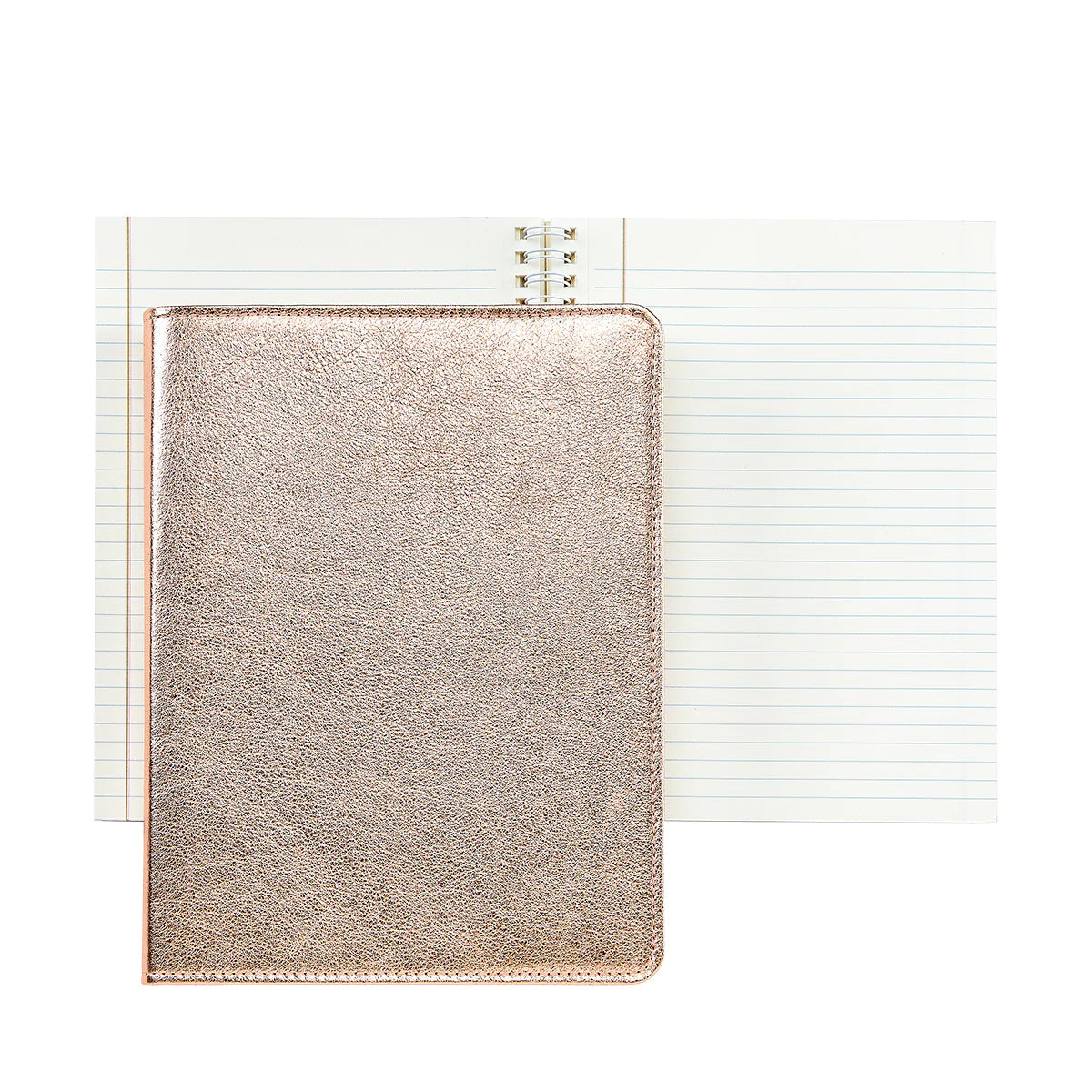 9" Wire-O Notebook