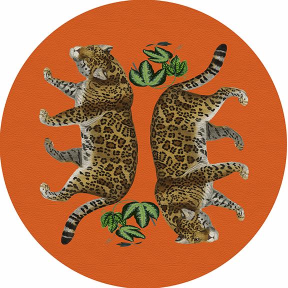 Pebble Placemat- 16" Set of 4