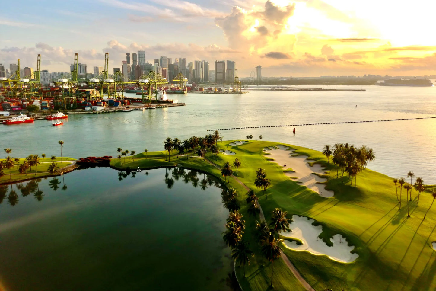 150 Golf Courses You Need To Visit Before You Die