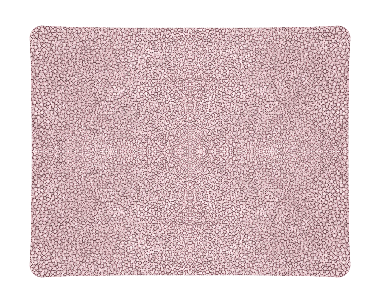 Shagreen Acrylic Tray