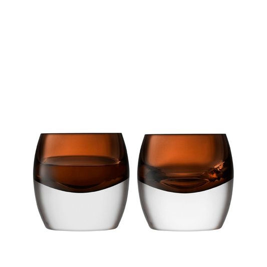 Whisky Club Tumbler (Set of 2)