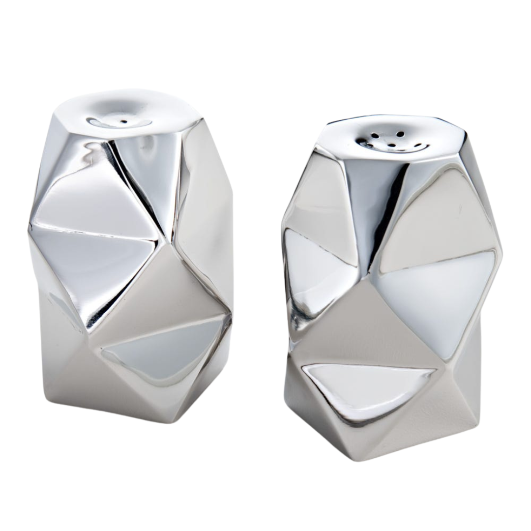 Ibiza Salt and Pepper Set