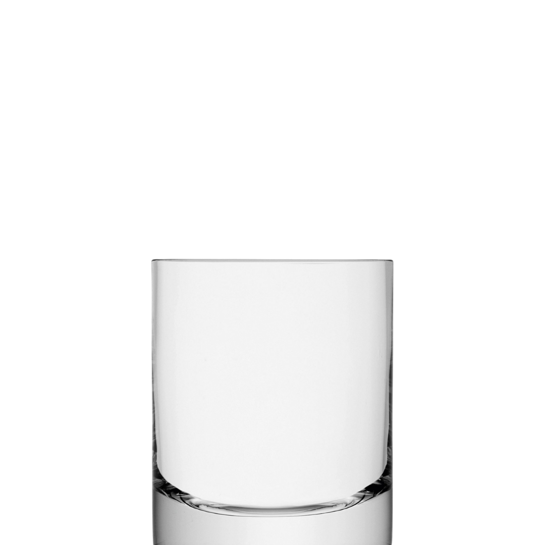 Bar DOF Tumbler (set of 4)