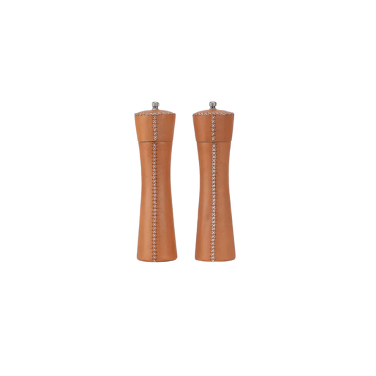 Salt & Pepper Shakers