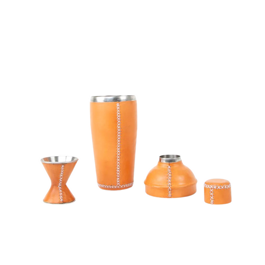 Martini Shaker Set