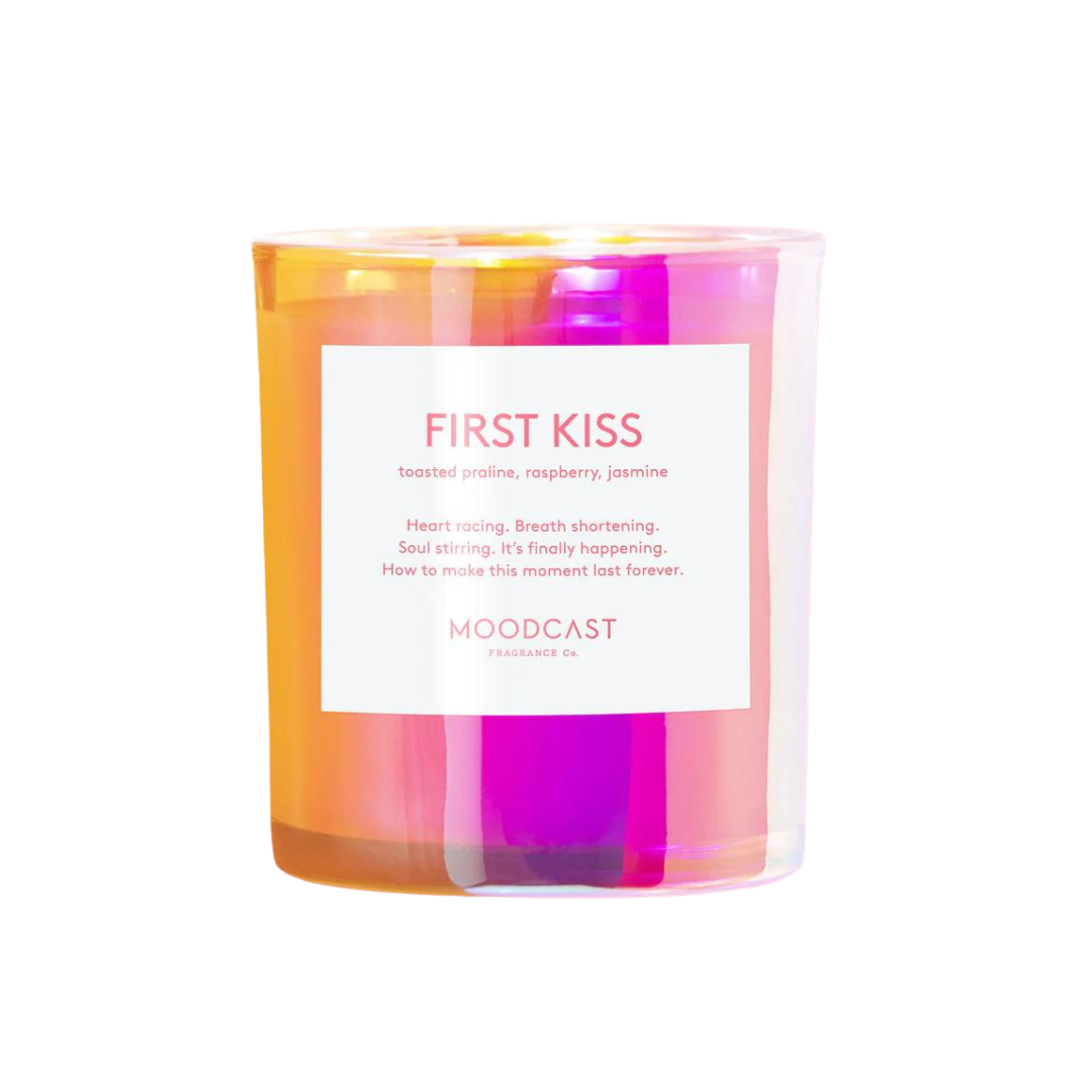 First Kiss