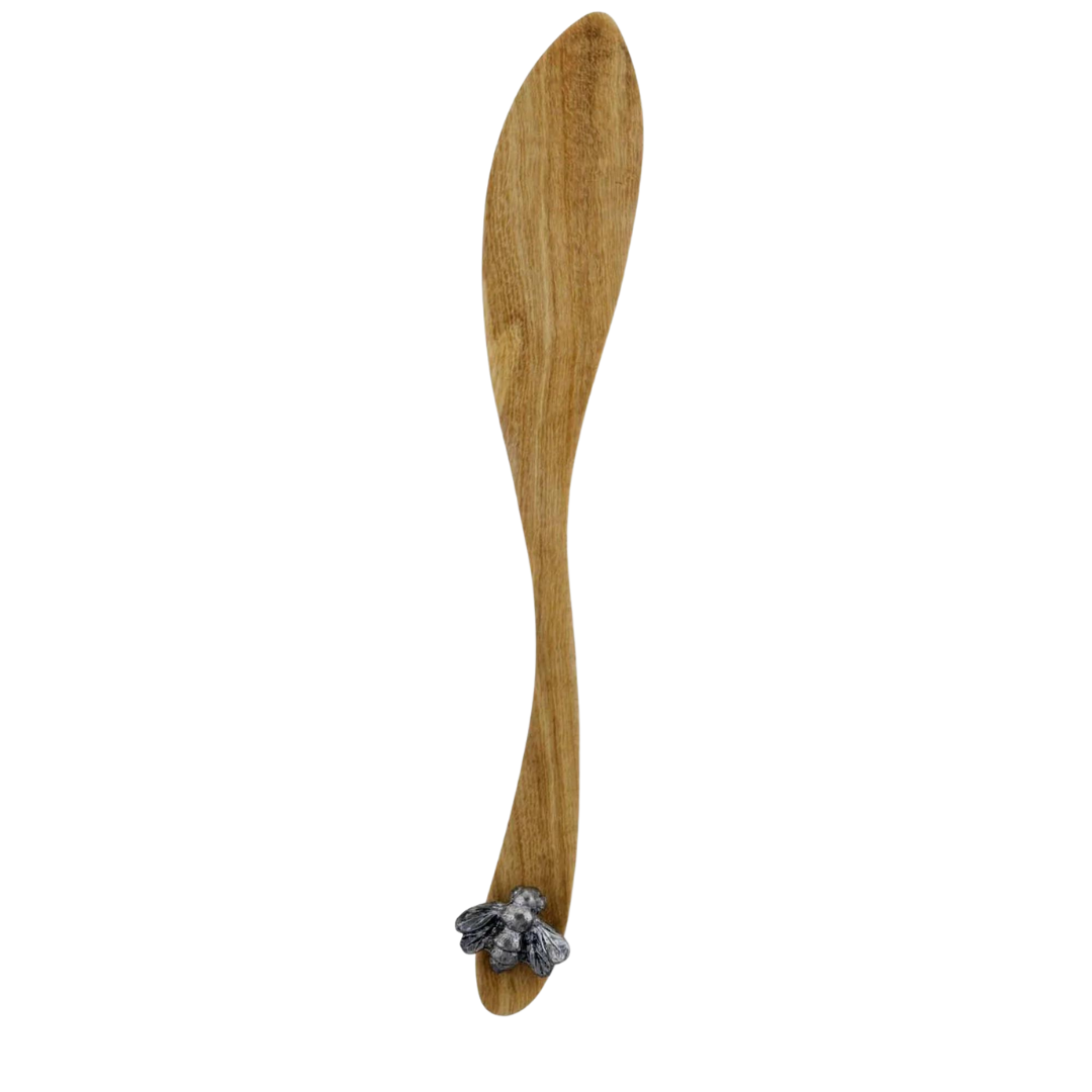 Wood Spreader Bee