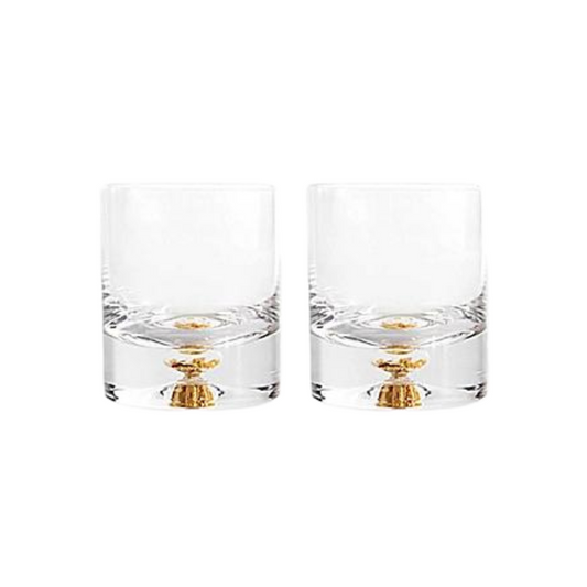 Gold Gild DOF (set of 2)