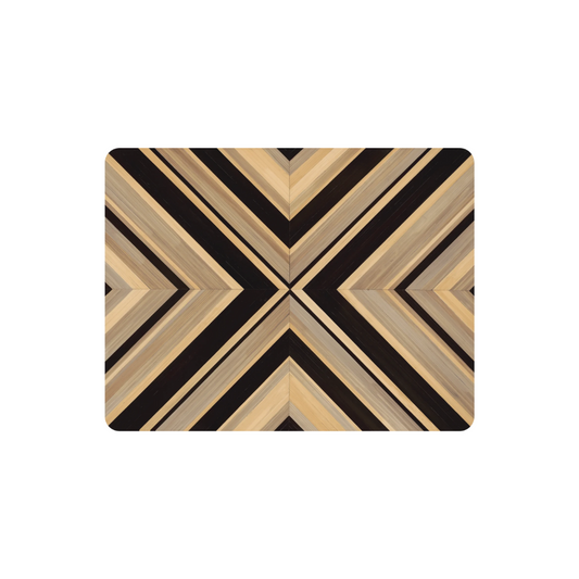 Trousdale Natural Acrylic Tray