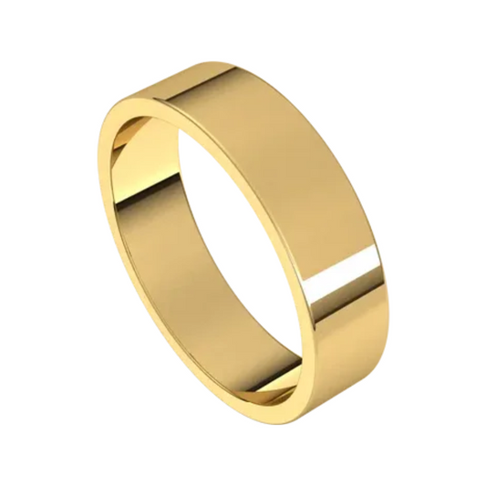 Flat Band