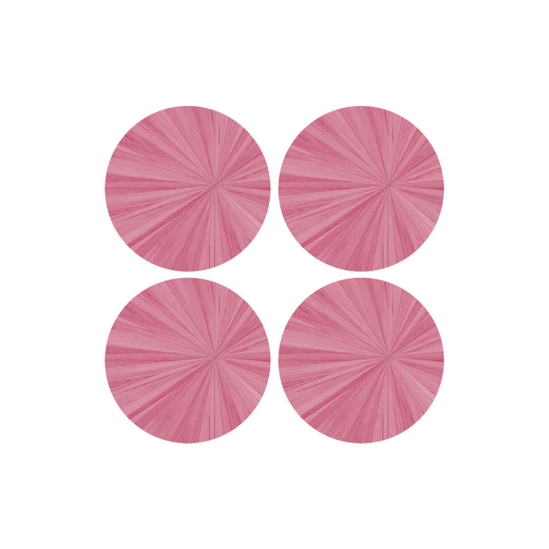 Tribecca Coaster Round