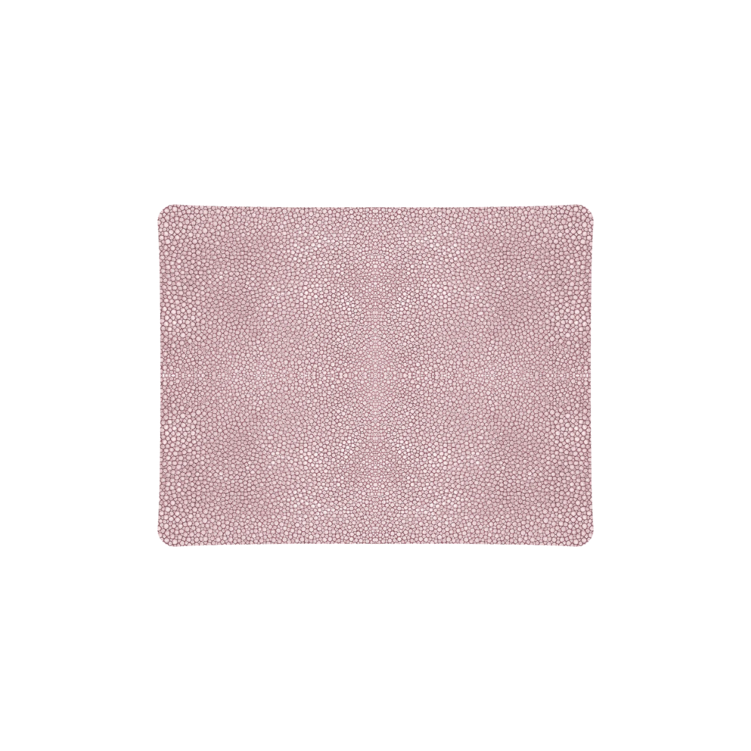 Shagreen Acrylic Tray