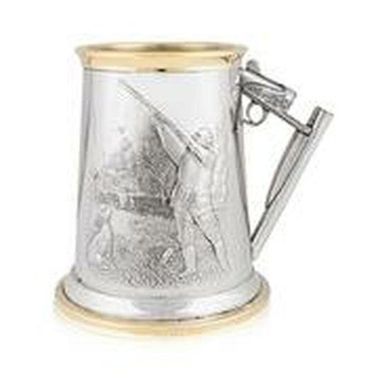 Shooter Tankard