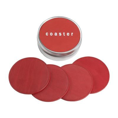 Coaster Set (4)