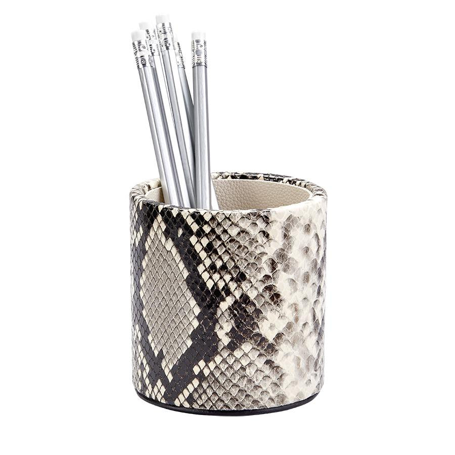 Round Pencil Cup