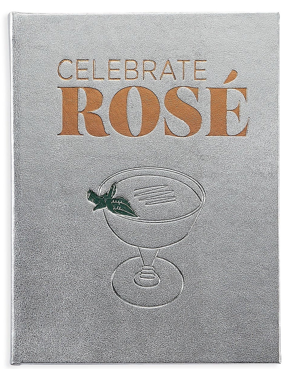 Celebrate Rosé