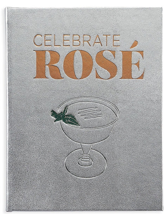 Celebrate Rosé