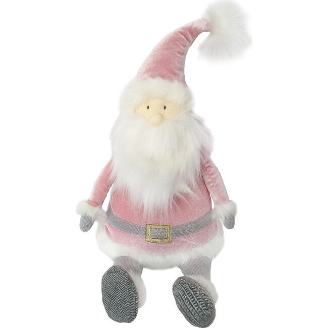 Santa Shelf Sitter