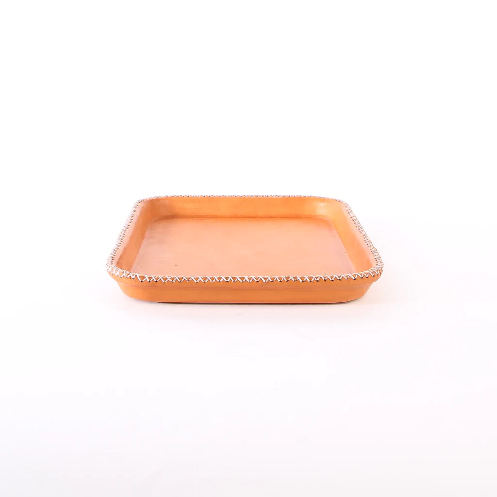 Rectangle Tray