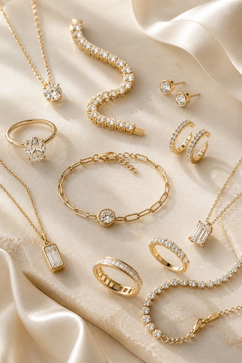 Kelsey Leigh Fine Jewelry & Gifts