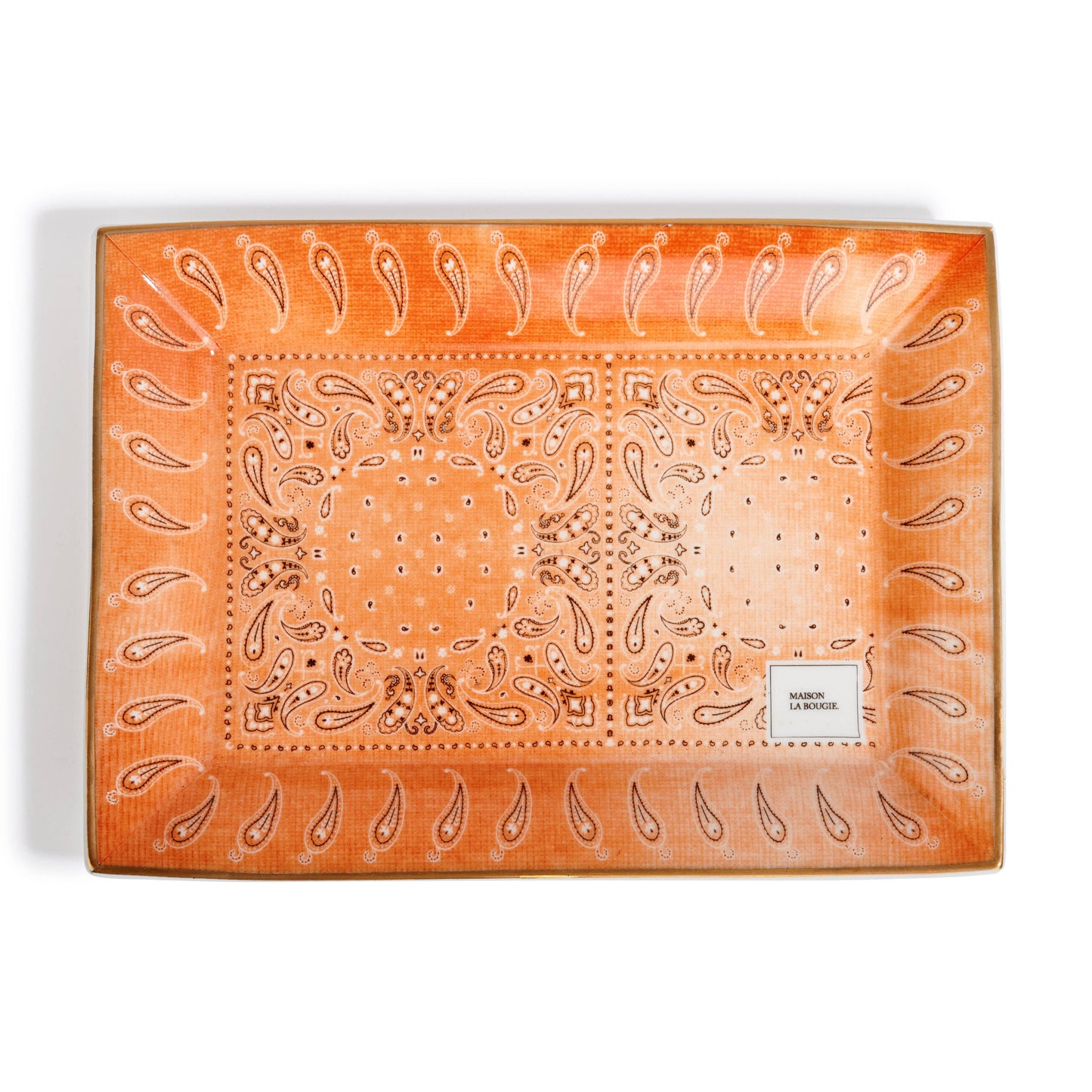 Empty Pocket Bandana