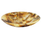 Tortoise Shell Salad Bowl