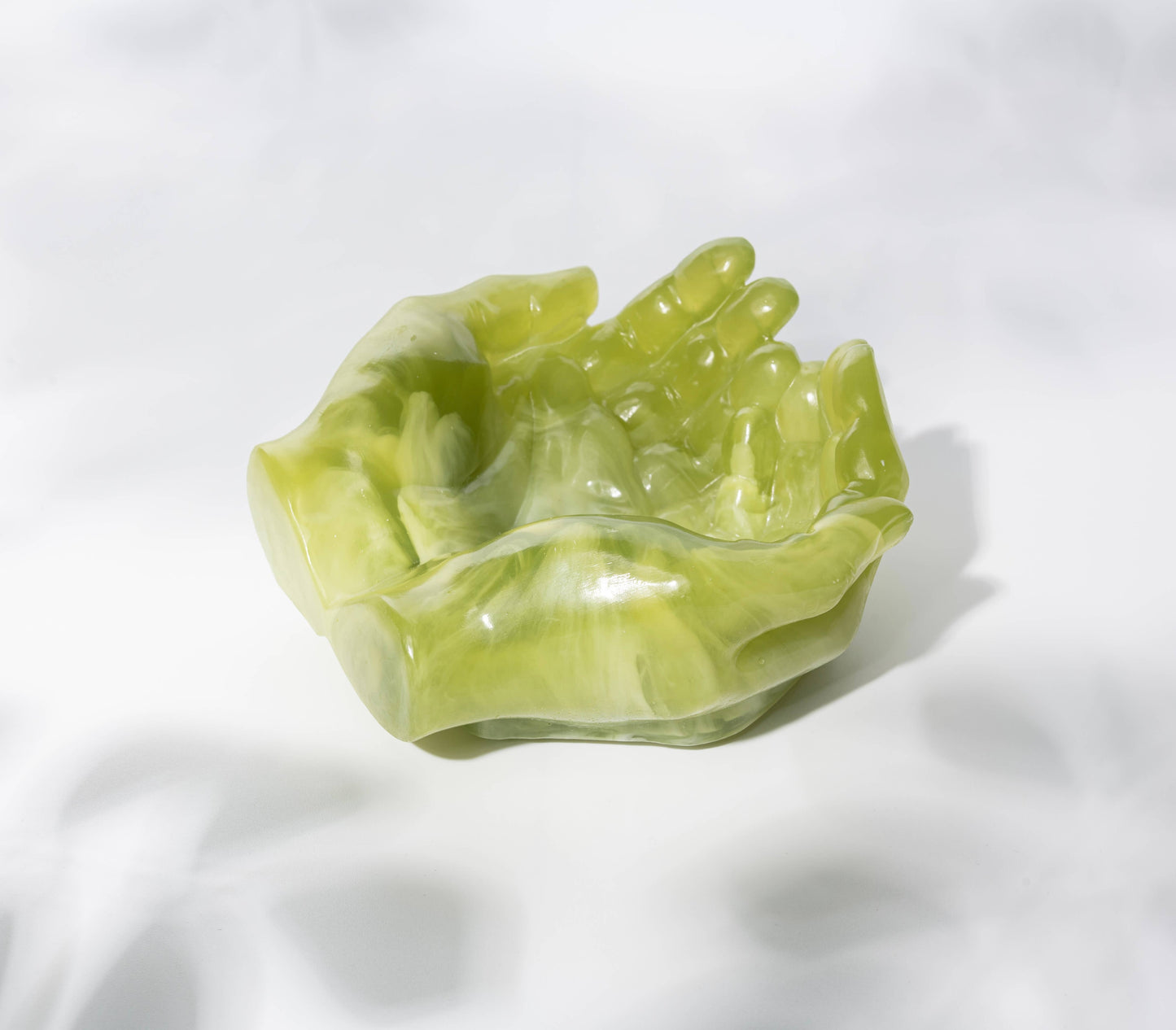 Mano | Jewelry Catchall Bowl- Handmade Jewelry-Trinket Decor